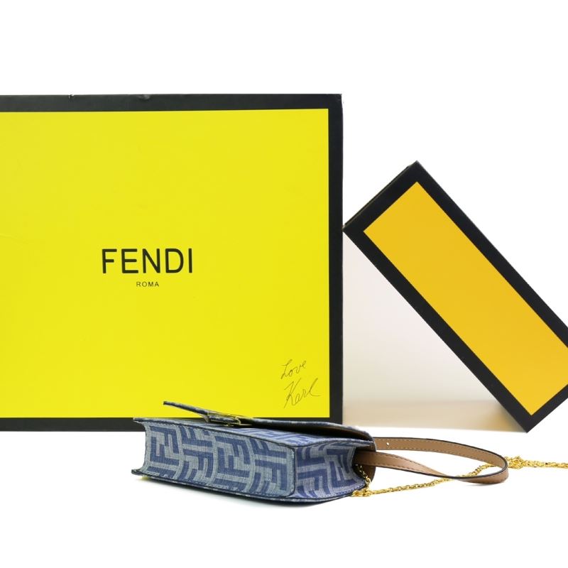 Fendi Satchel Bags